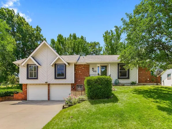 409 NW 66th St, Kansas City, MO 64118