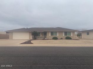 9512 W Briarwood Cir, Sun City, AZ 85351