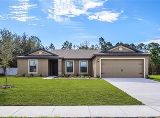 12108 Buttonbush Loop, Leesburg, FL 34788