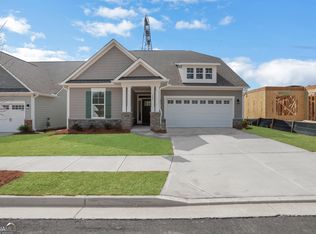 321 Conifer Ln, Ball Ground, GA 30107