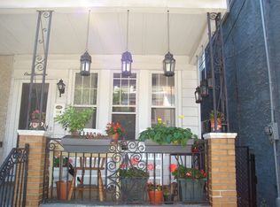 119 Mott St, Trenton, NJ 08611