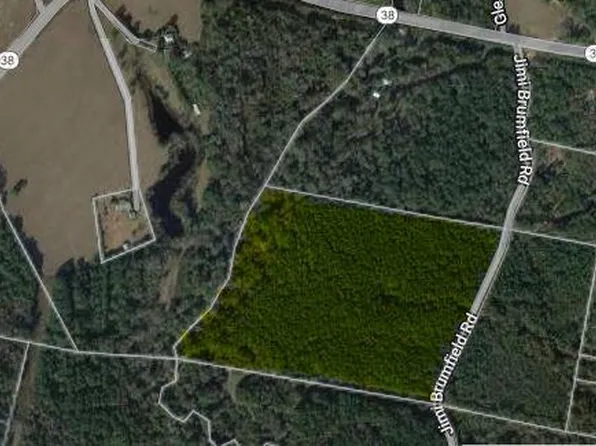 Jimi Brumfield Rd, Franklinton, LA 70438