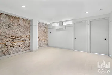 Rented by PREX Realty Corp