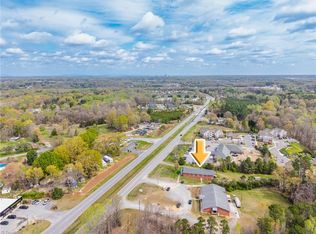5307 Peters Creek Pkwy, Winston Salem, NC 27127