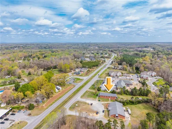 5307 Peters Creek Pkwy, Winston Salem, NC 27127