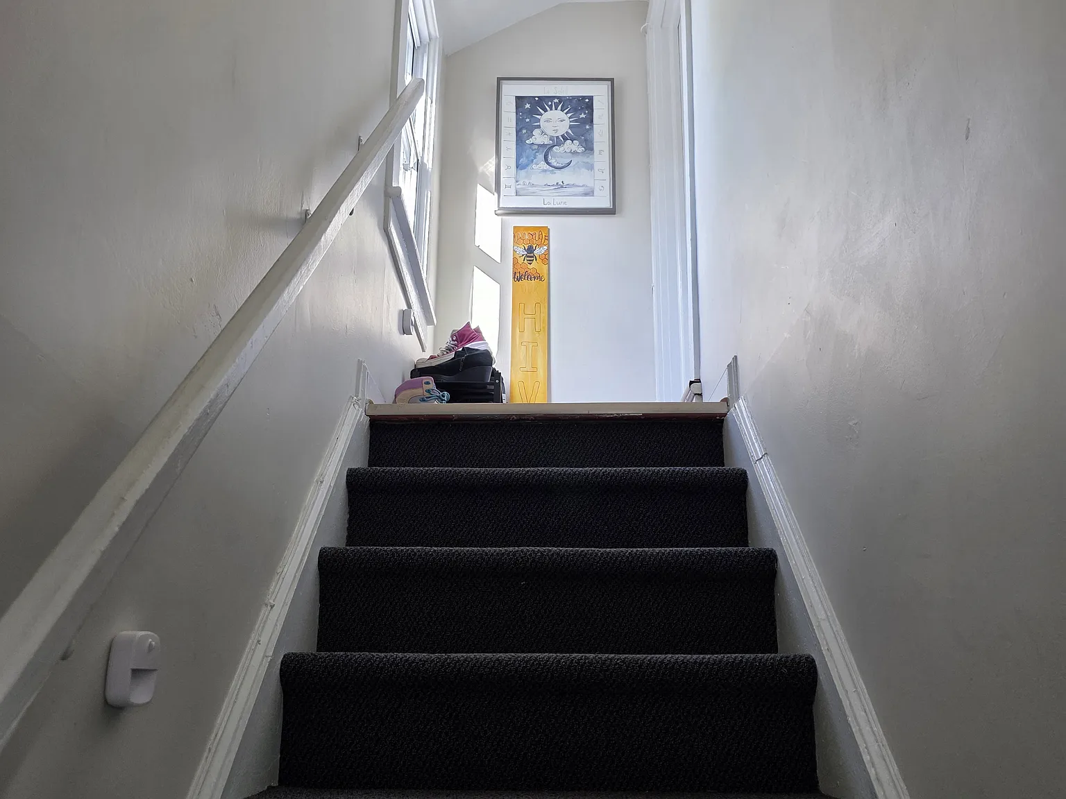 1 bed, 550 sqft, $2,350 — Photo 3