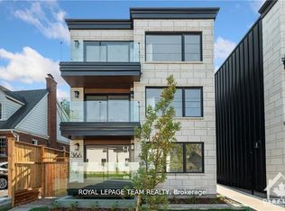 366 Winona Ave #2, Ottawa, ON K1Z 5H7
