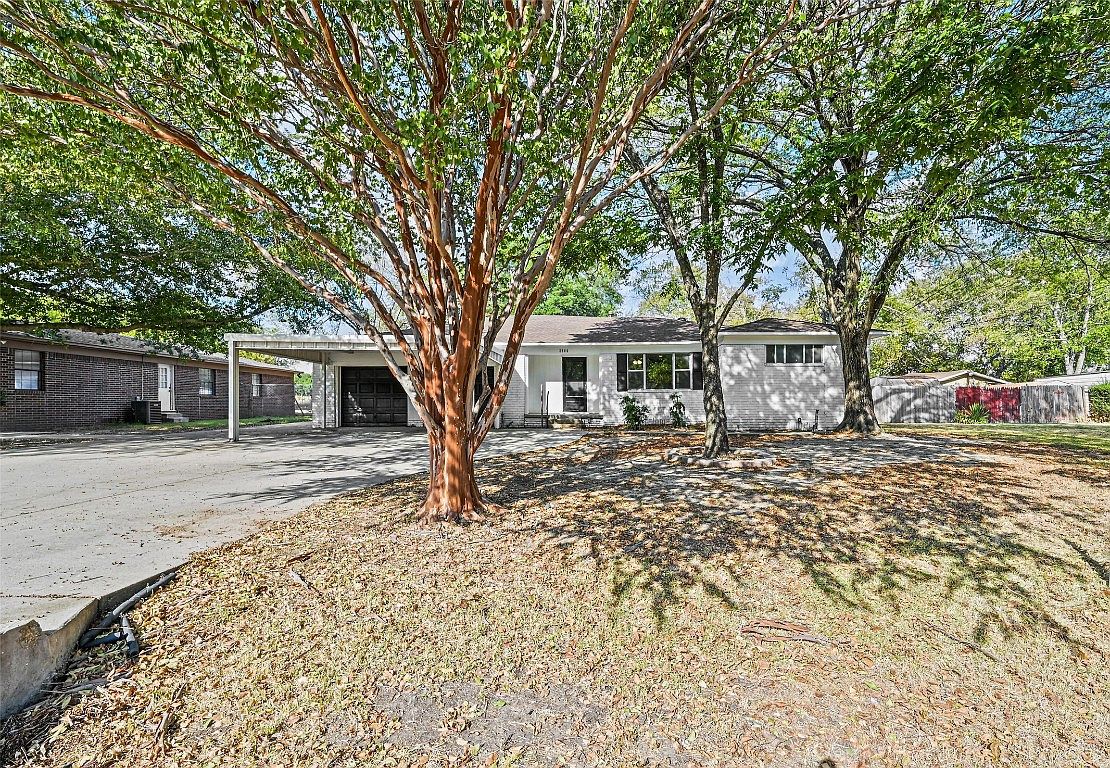 2906 Lynell Dr, Seagoville, TX 75159 MLS 20396762 Zillow