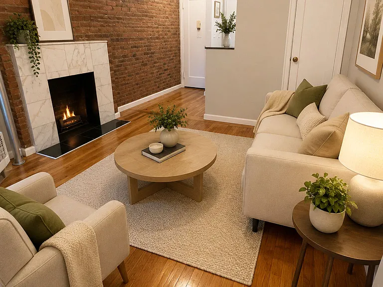 166 W 83rd St #2C — Photo 1