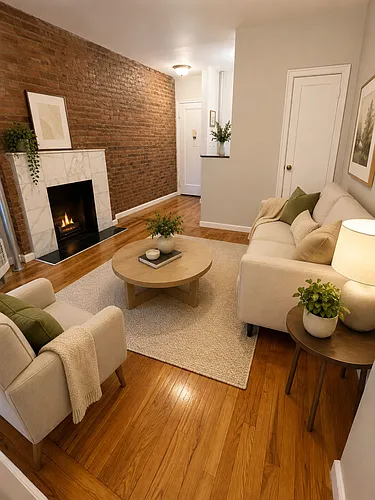 166 W 83rd St #2C Photo 1