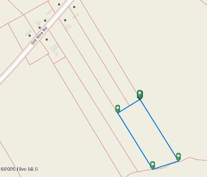 1st image of Lot 1 Old Wire Road