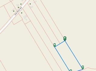 LOT 1 Old Wire Rd, Laurel Hill, NC 28351