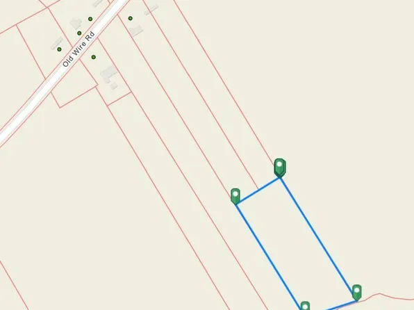 Lot 1 Old Wire Road, Laurel Hill, NC 28351