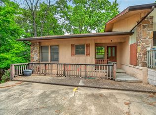 8 William Ln, Bella Vista, AR 72715