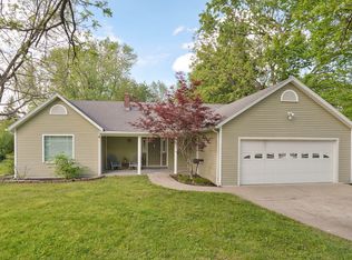 1101 W Portland Street, Springfield, MO 65807