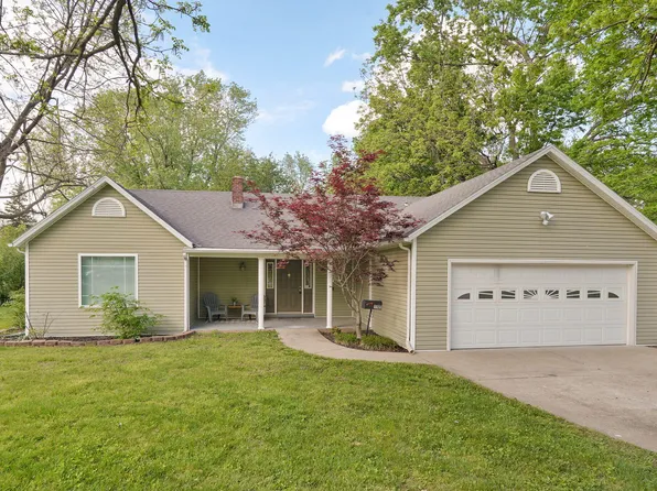 1101 W Portland Street, Springfield, MO 65807