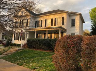 9415 Gilpatrick Ln, Huntersville, NC 28078