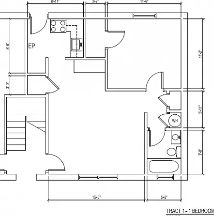 Eastside Crossing Apartments — Photo 52