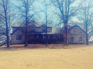 3265 Highway Uu, Cuba, MO 65453