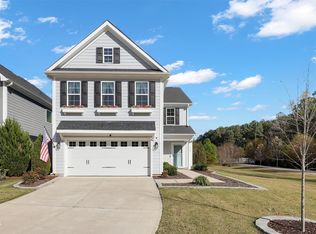 259 Mornington Pl, Clayton, NC 27520