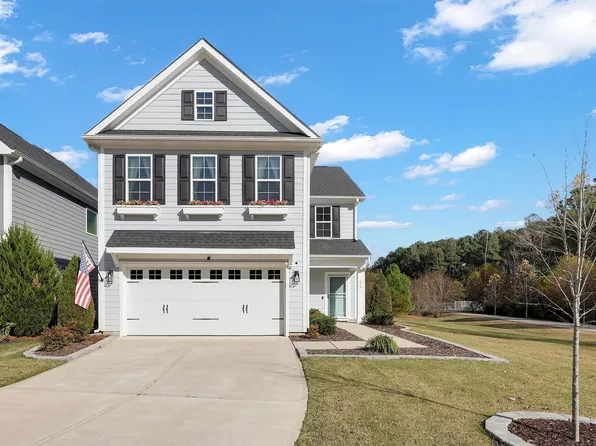 259 Mornington Pl, Clayton, NC 27520