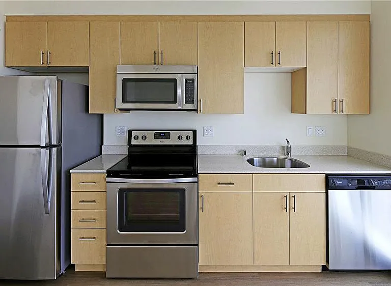 2x2 | Kitchen