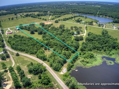 160 Rs County Rd #3345, Emory, TX, 75440