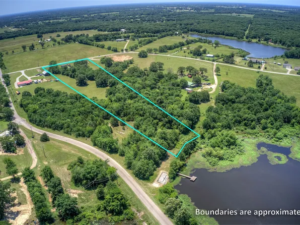 160 Rs County Rd #3345, Emory, TX 75440