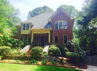 257 Glendale Ave, Decatur, GA 30030