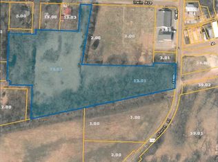 0 Irwin Ave, Oakland, TN 38060