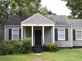 2754 McGrew Ct, Mobile, AL 36606