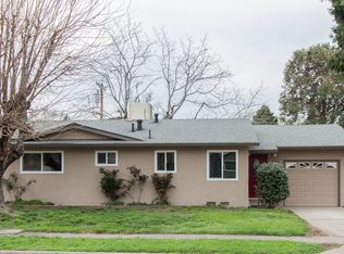 3121 Aster St, Anderson, CA 96007