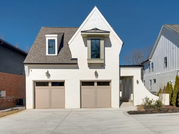 1924 Castleman Dr #A, Nashville, TN 37215