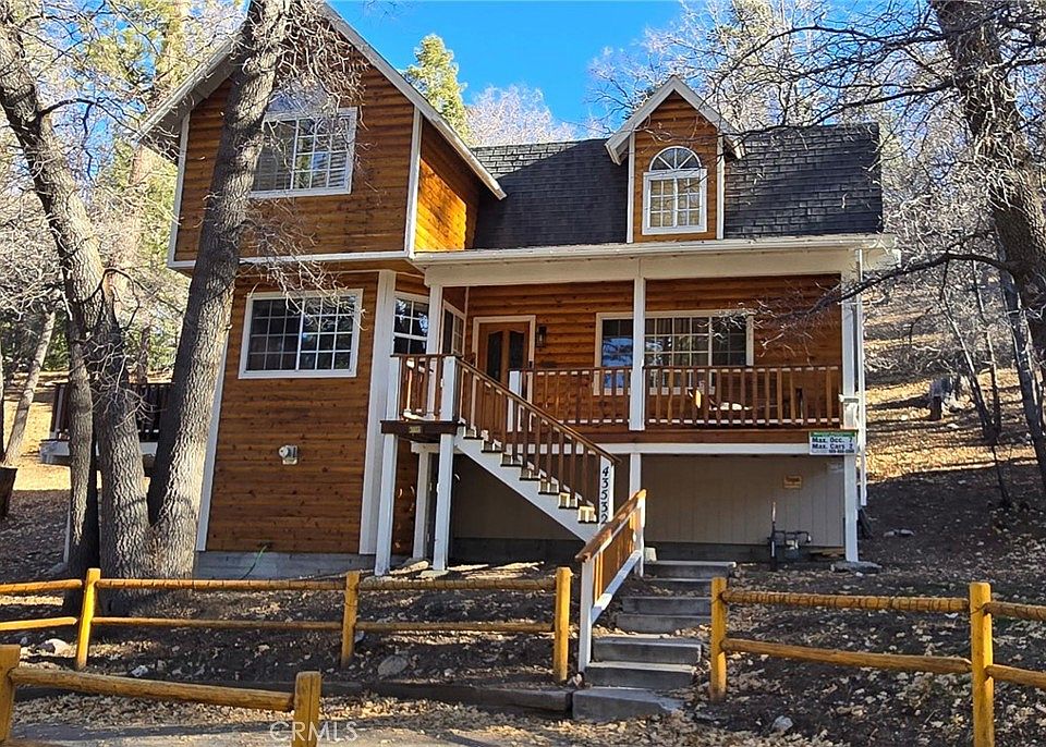 1st image of 43532 Bow Canyon Rd