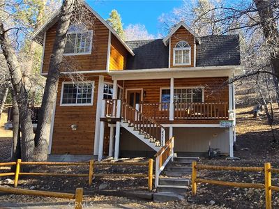 43532 Bow Canyon Rd, Big Bear Lake, CA, 92315
