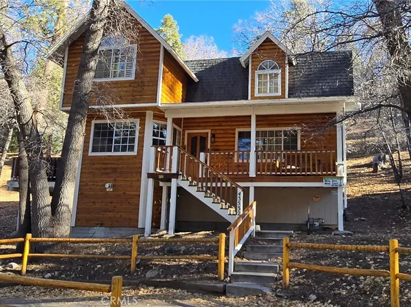 43532 Bow Canyon Rd, Big Bear Lake, CA 92315