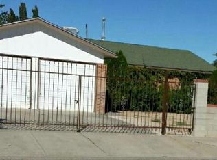 1515 Locura Rd SW, Albuquerque, NM 87121