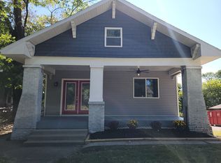 3704 Stringtown Rd, Evansville, IN 47711