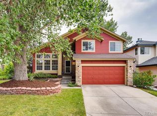 7121 Townsend Dr, Highlands Ranch, CO 80130