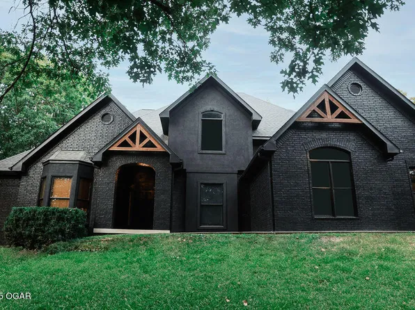 3330 Edgewood Ave, Baxter Springs, KS 66713