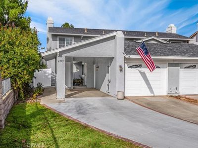 2301 Raintree Dr, Brea, CA, 92821