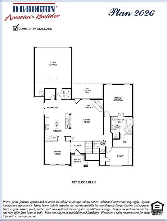 2nd image of 1345 Crescent Cove Dr