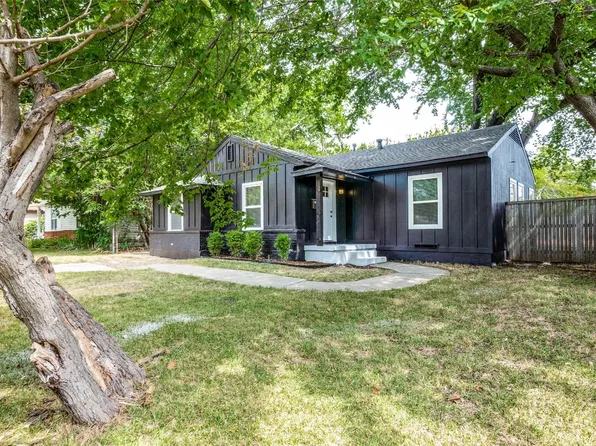 1821 Tisinger Ave, Dallas, TX 75228