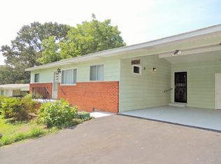 4506 Dumac Rd, Chattanooga, TN 37416