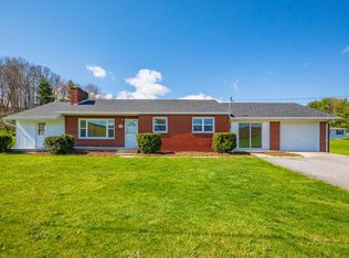 311 Cedar Springs Rd, Sugar Grove, VA 24375