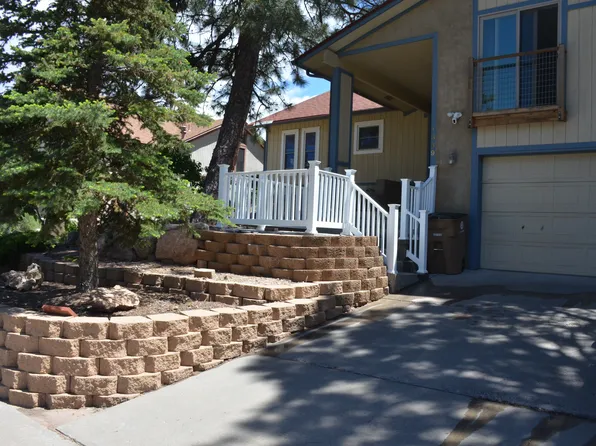1339 San Ildefonso Rd, Los Alamos, NM 87544