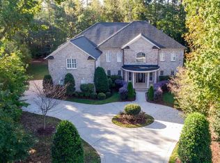 5612 Greenevers Dr, Raleigh, NC 27613