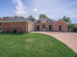 2408 Clayton St, Longview, TX 75605