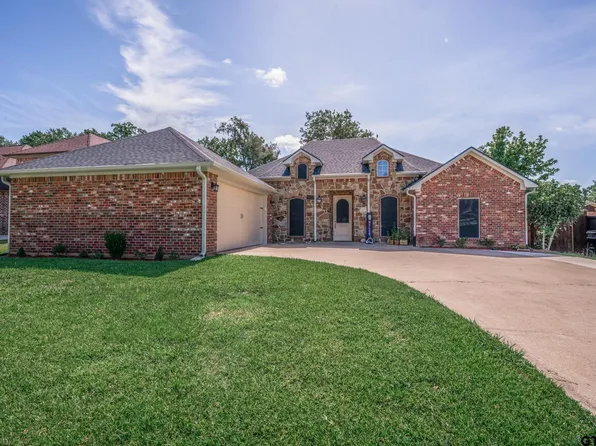 2408 Clayton St, Longview, TX 75605