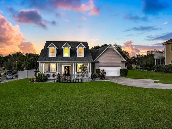 12735 Katherine Cir, Clermont, FL 34711